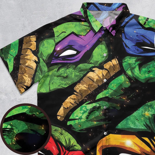 Button Down Shirt - LRZ8XG3Y