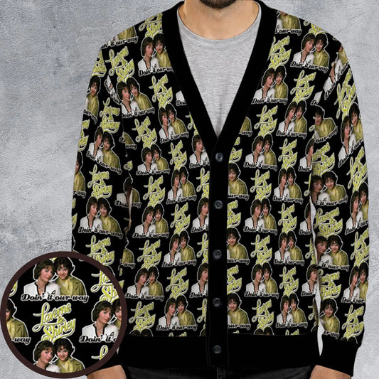 Cardigan - 4KKWQCNU