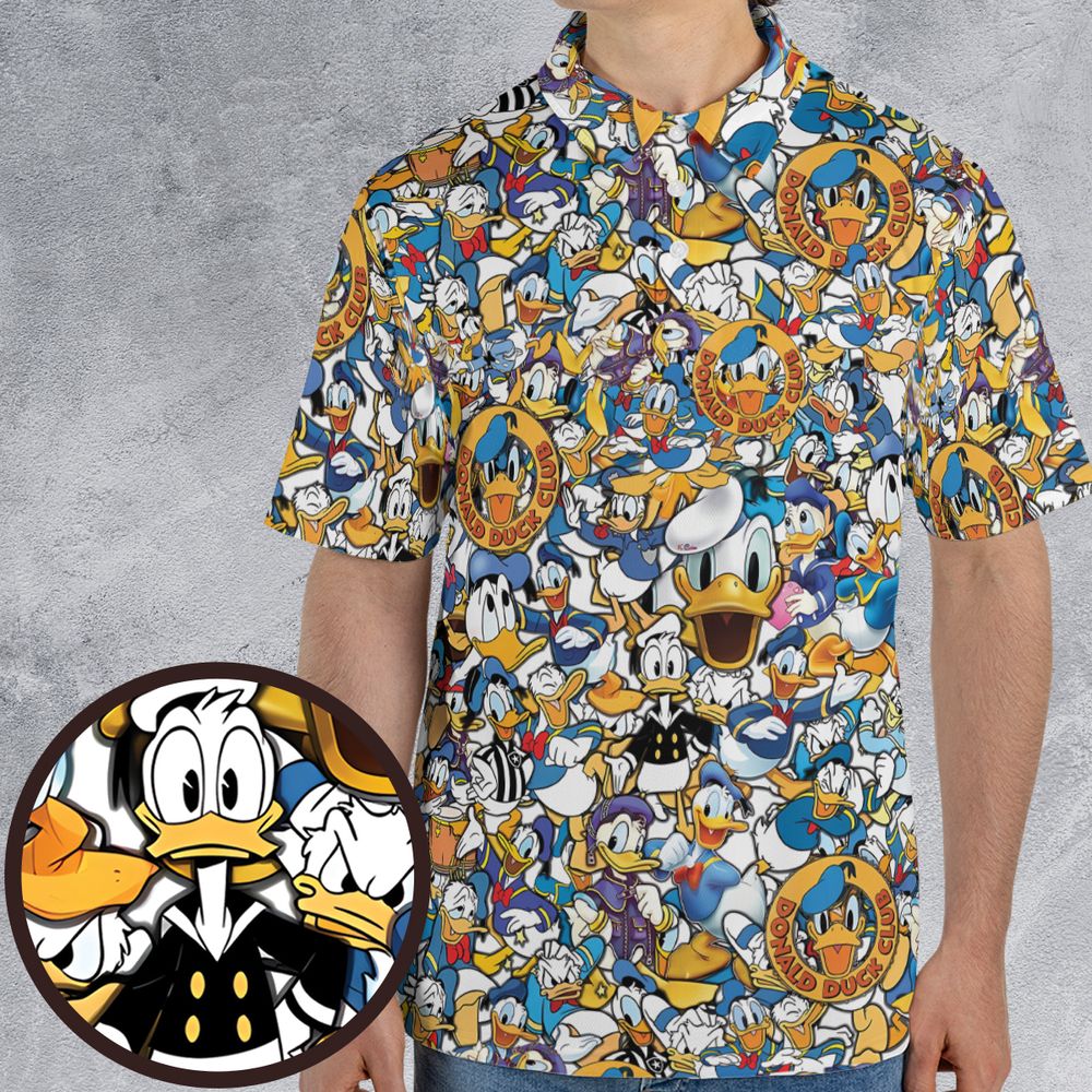Donald Duck Kids -  - 1