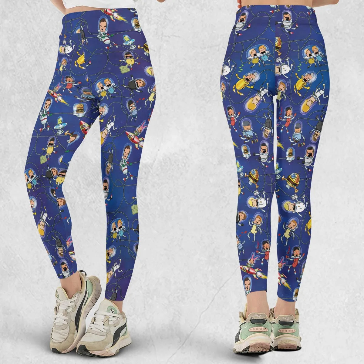 Legging - G4JWJWN6