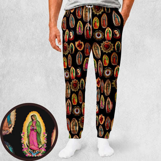 Sweatpants - 88ANE329