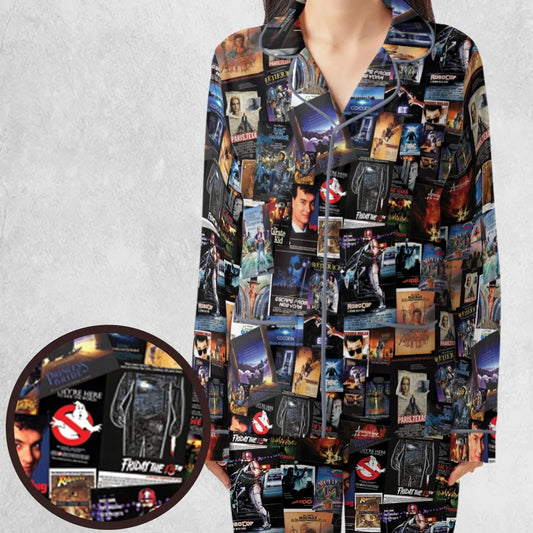 Pajamas Set - HS9TMSBD