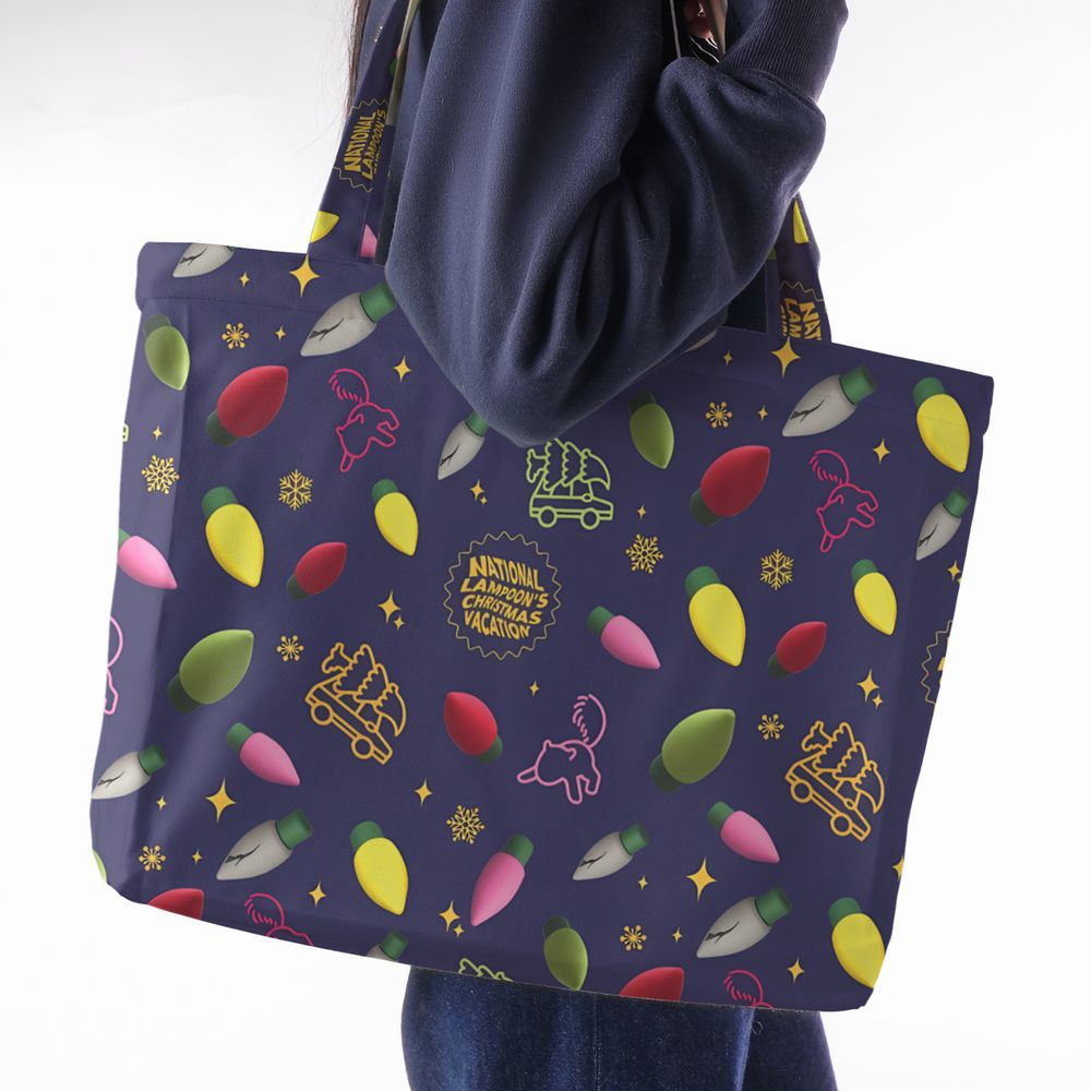 Large Tote Bag - 5EUAYR1Z -  - 1
