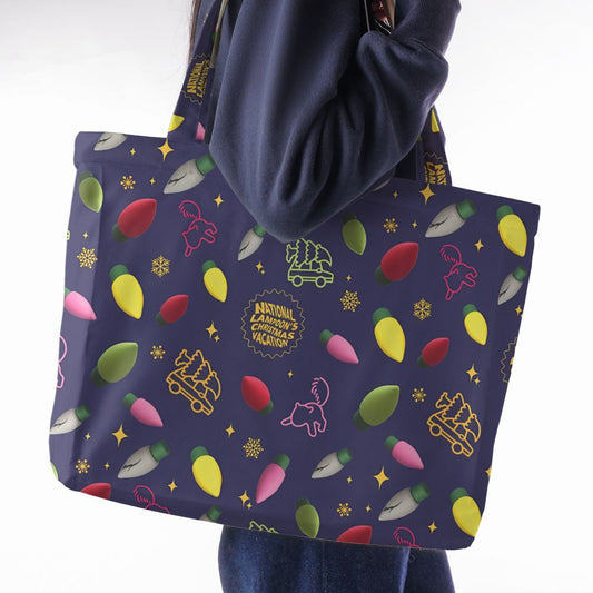 Large Tote Bag - 5EUAYR1Z -  - 1