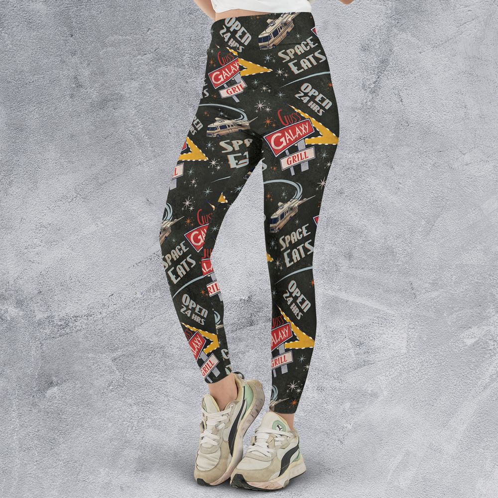 Legging - JWBD8NV7 -  - 1