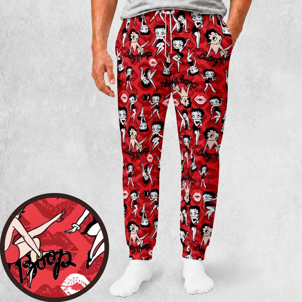 Sweatpants - 4RC8SWU1