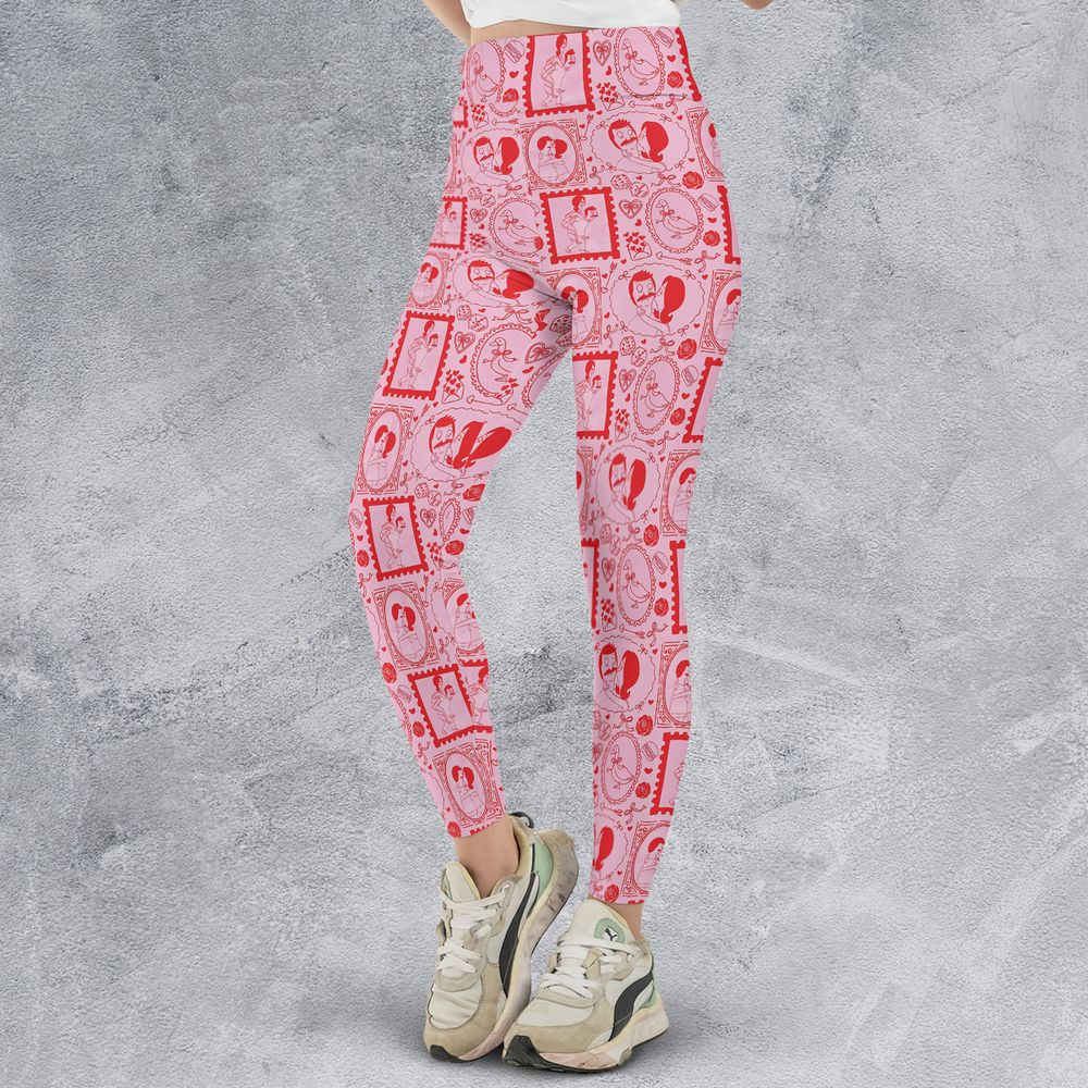 Legging - A91R7MGZ -  - 1