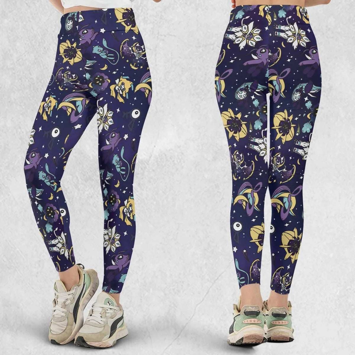 Legging - 3X9UWX7T