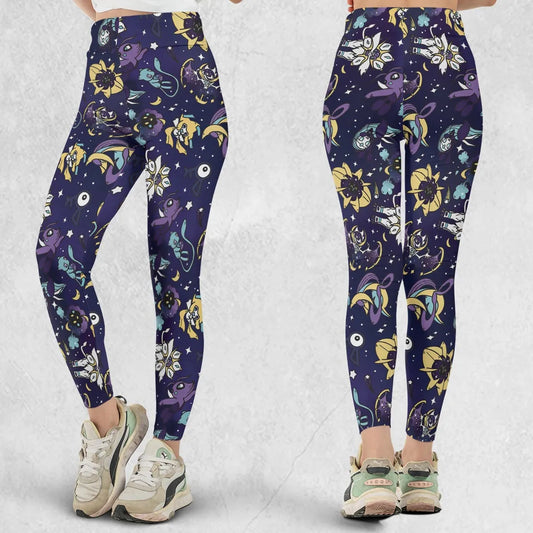 Legging - 3X9UWX7T