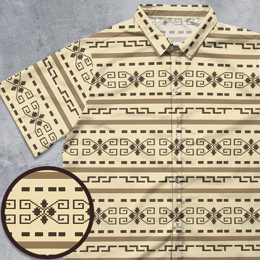 The Dude's Cardigan pattern -  - 1