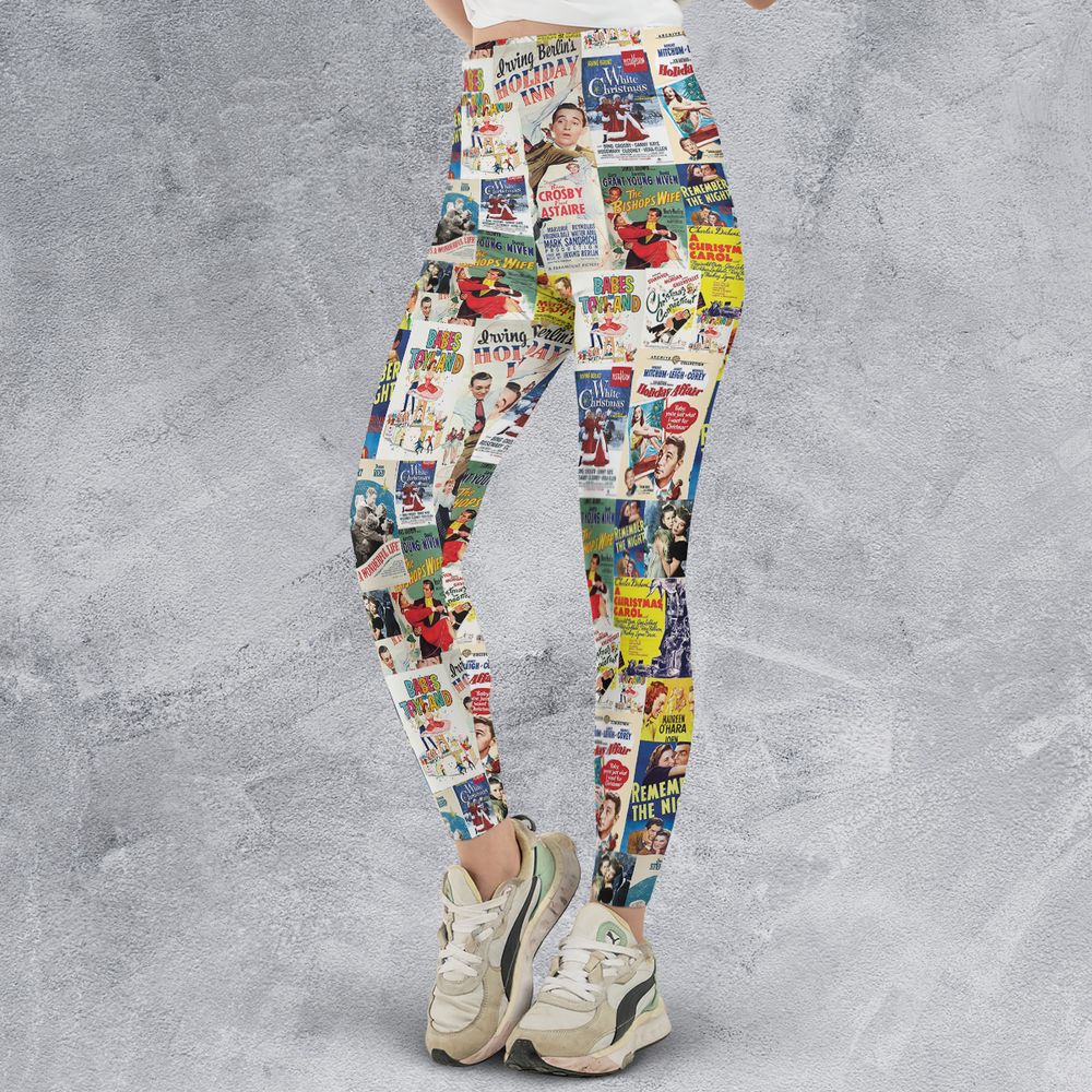 Legging - 449GURB4 -  - 1