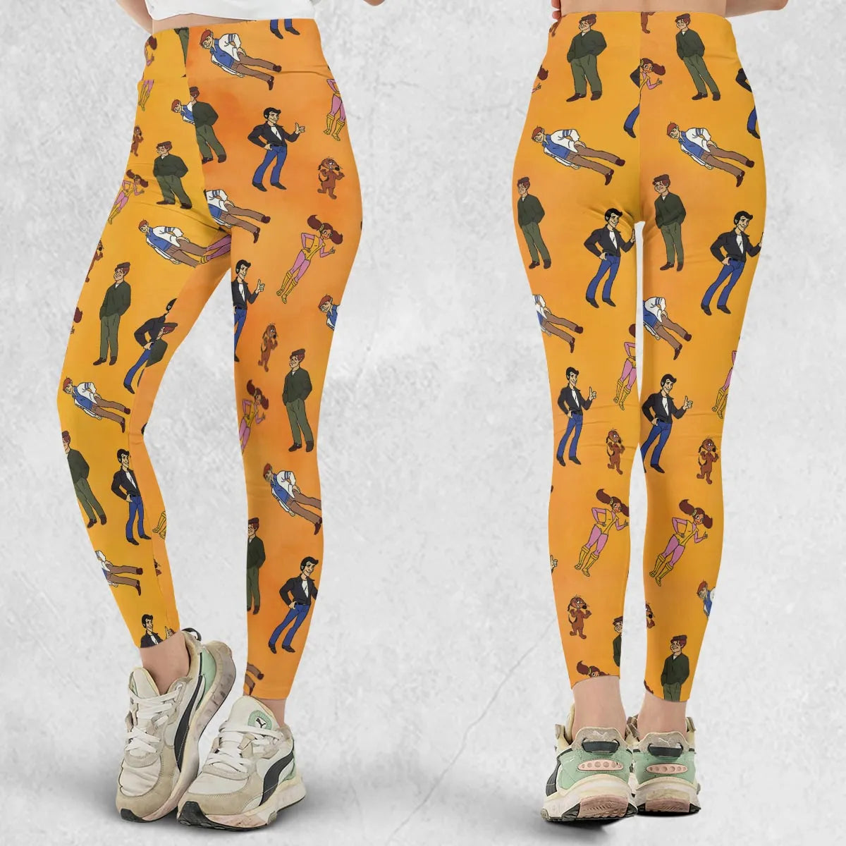 Legging - G3NEP8S7