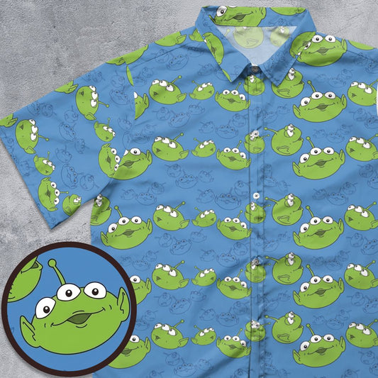 Little Aliens -  - 1