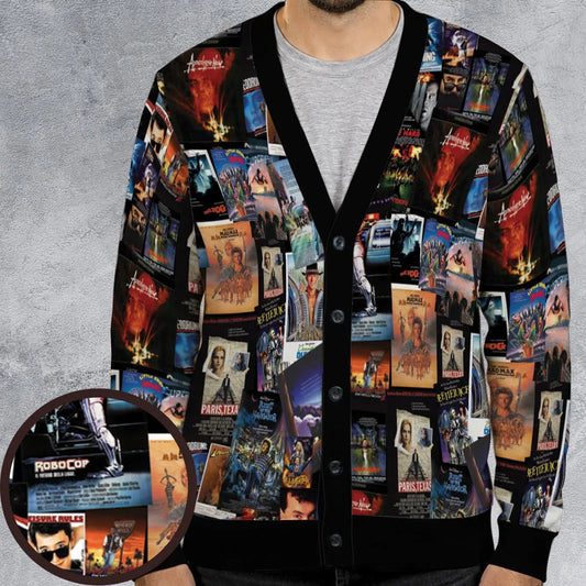 Cardigan - YZ3LN38U