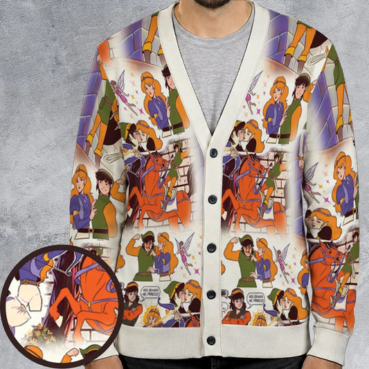 Cardigan - UUHD1T9Y