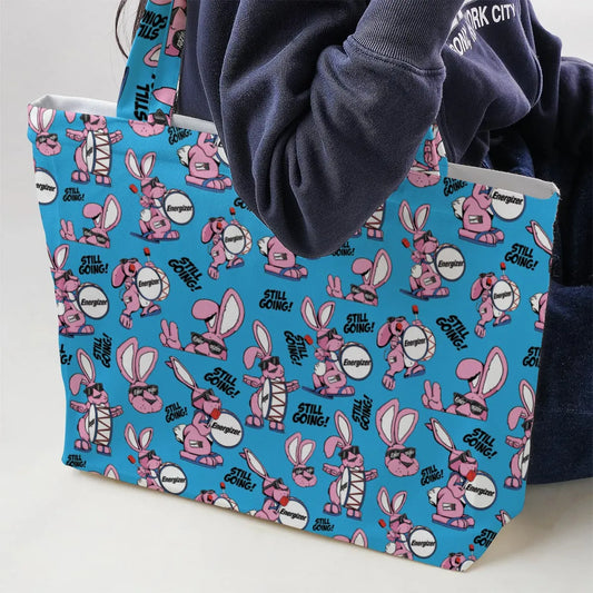 Large Tote Bag - EENZ4SU2