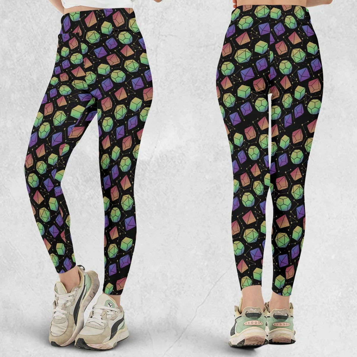 Legging - QM5G2W6R