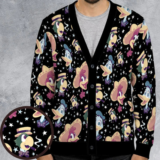 Cardigan - FT1R47N6