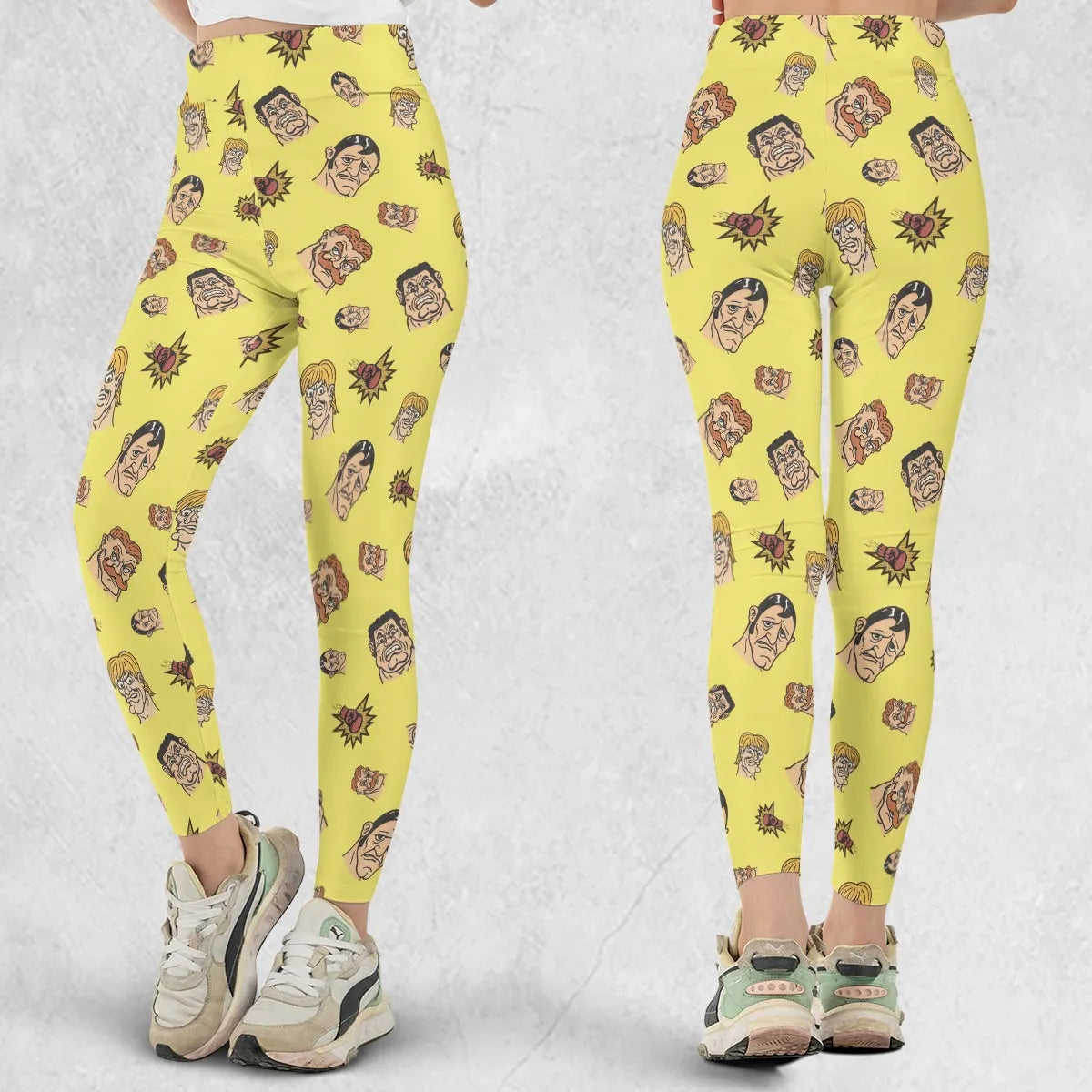 Legging - N44383XQ
