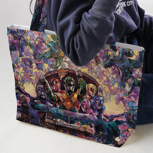 Large Tote Bag - 7SG7ZQYP