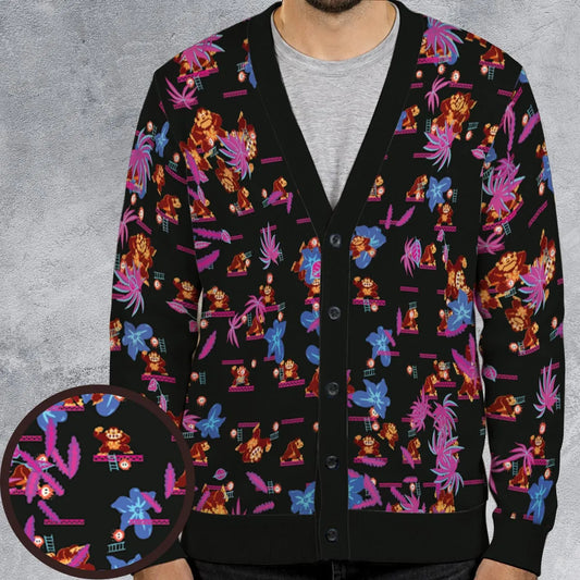Cardigan - U9U27LJ3