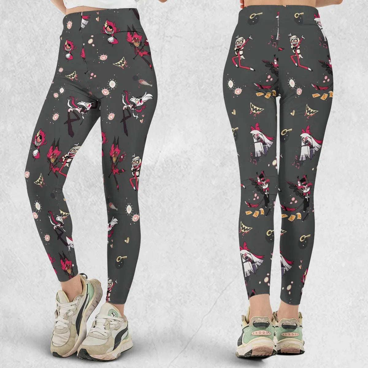 Legging - UE564ECZ