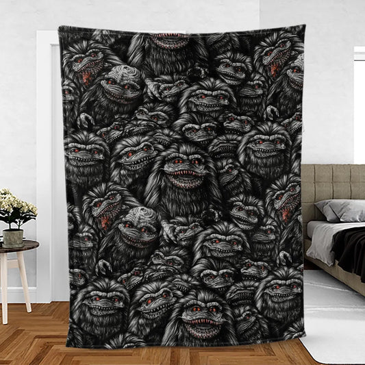 Fleece Blanket - J1333XM9