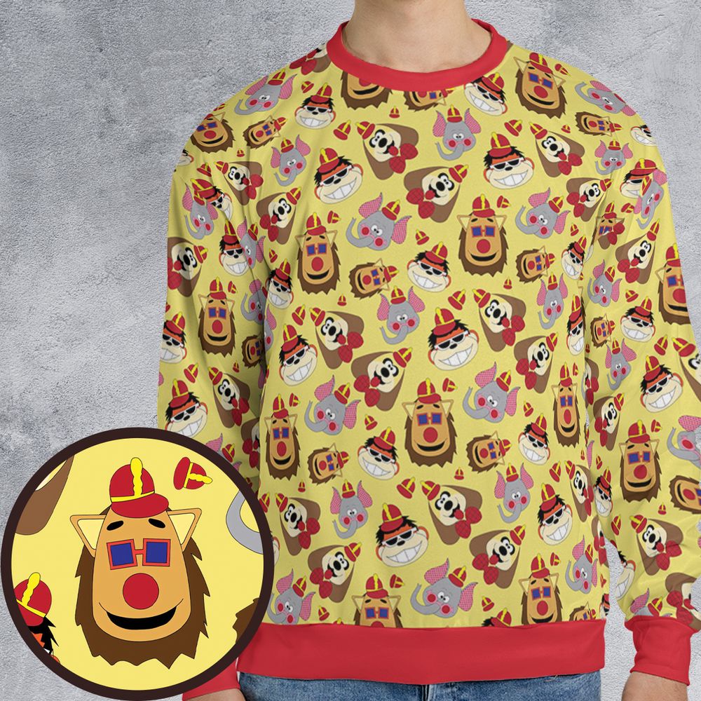The Banana Splits All Members -  - 1