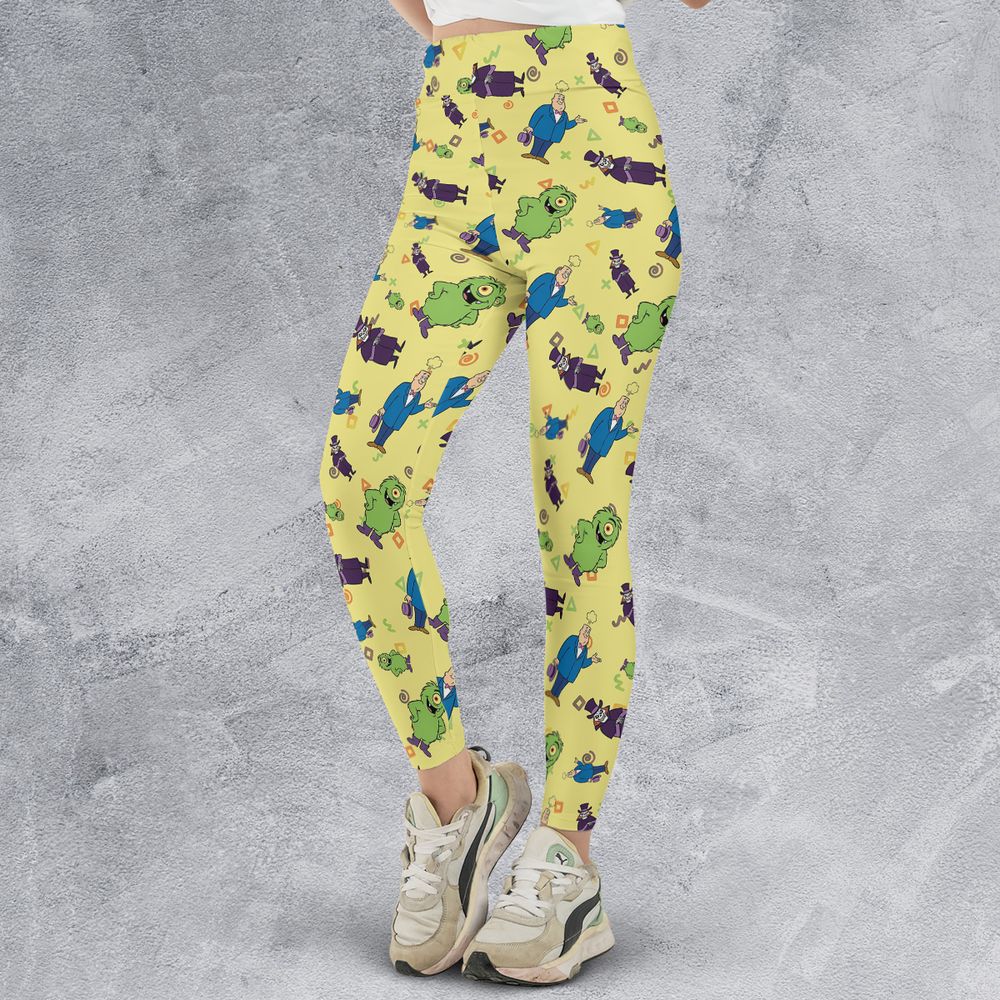 Legging - GCJSP8JU -  - 1