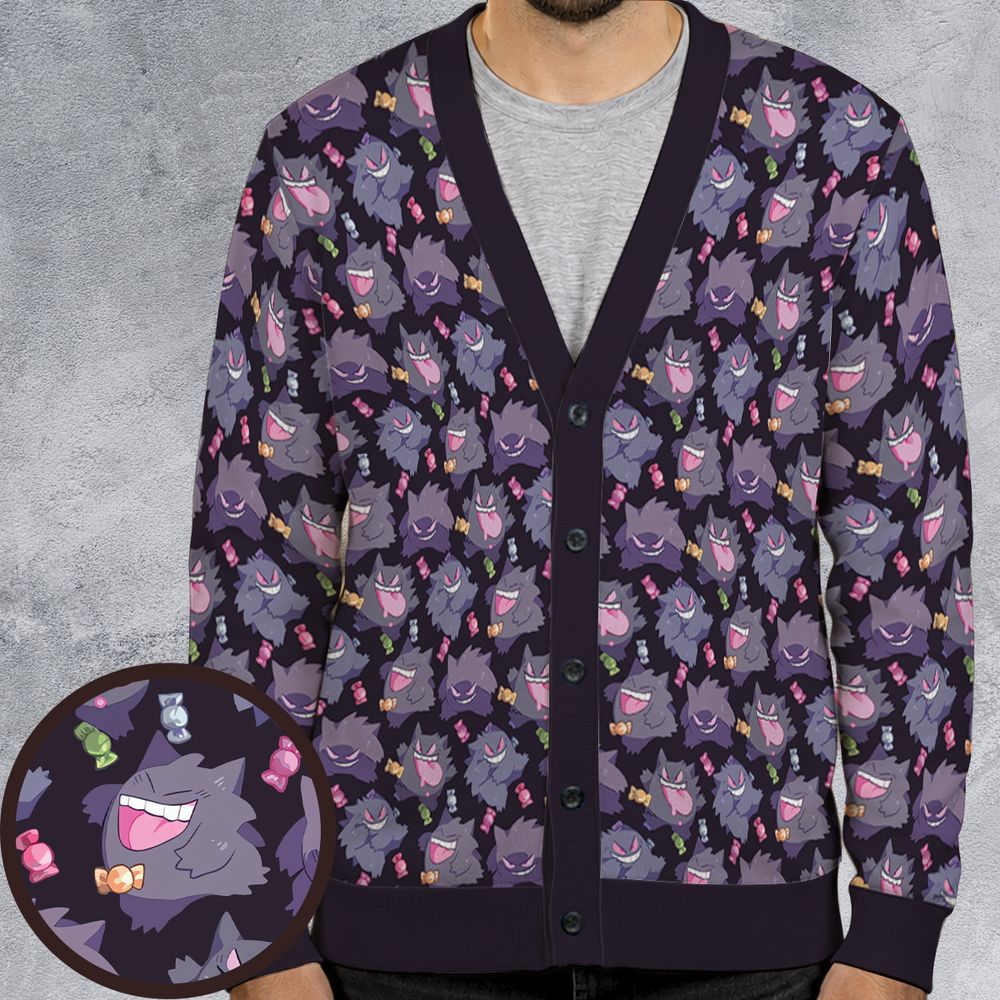 Cardigan - VQ1WRZ9E -  - 1