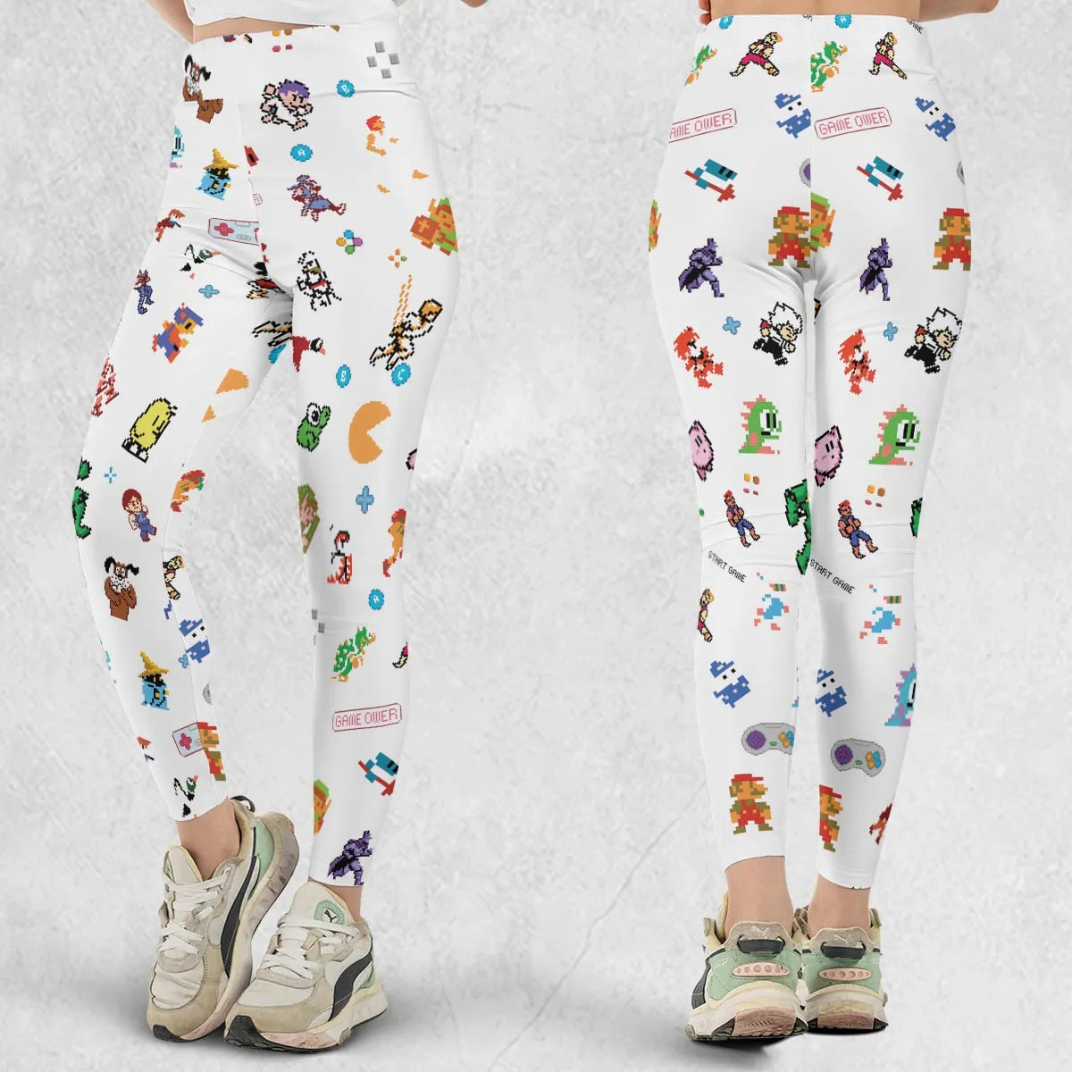 Legging - TT5HULS2