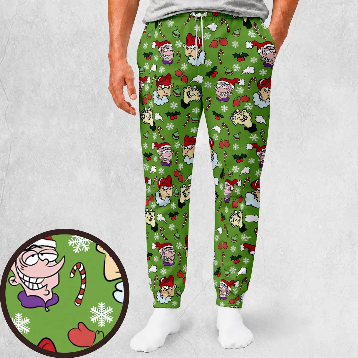 Sweatpants - 2W5RYRRW