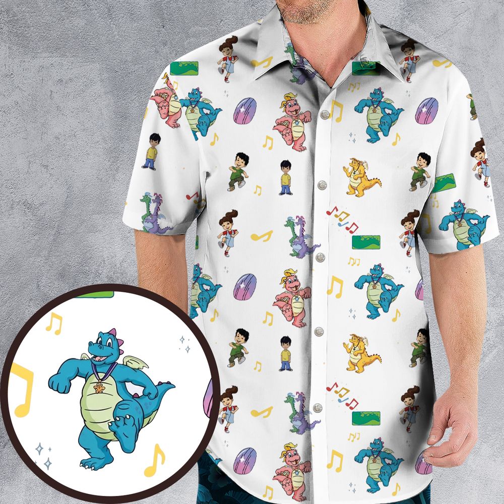 Dragon Tales -  - 1