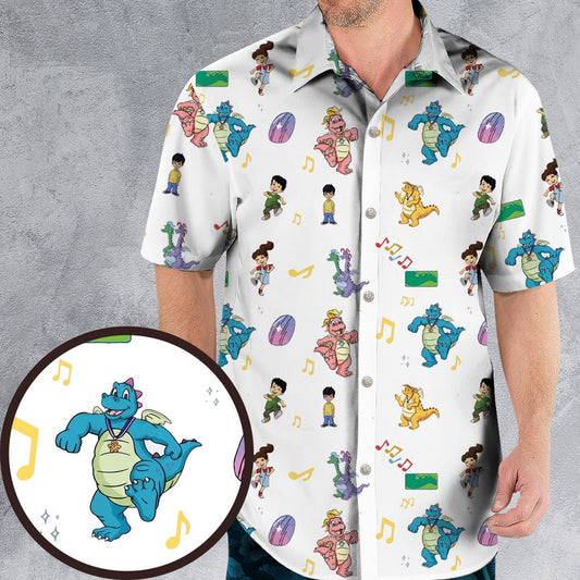 Dragon Tales -  - 1