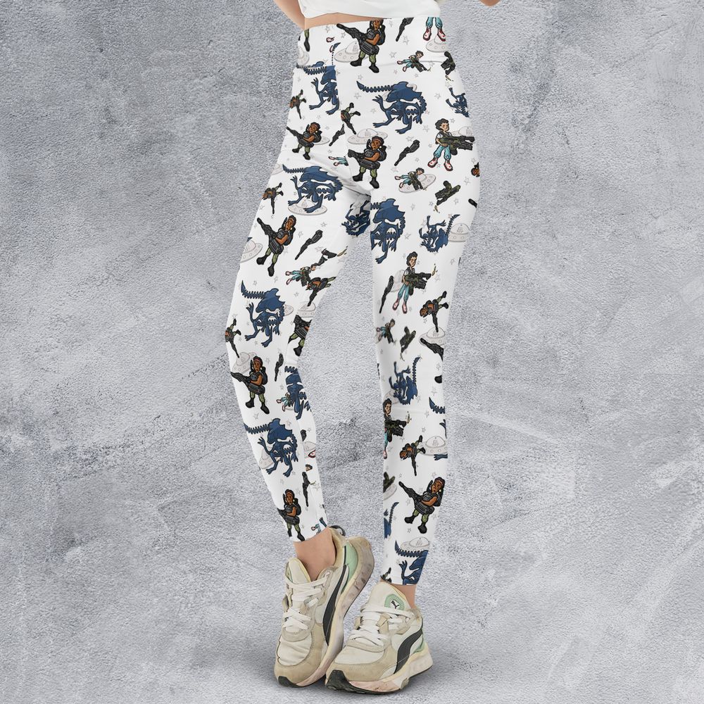 Legging - 7BQYHF93 -  - 1