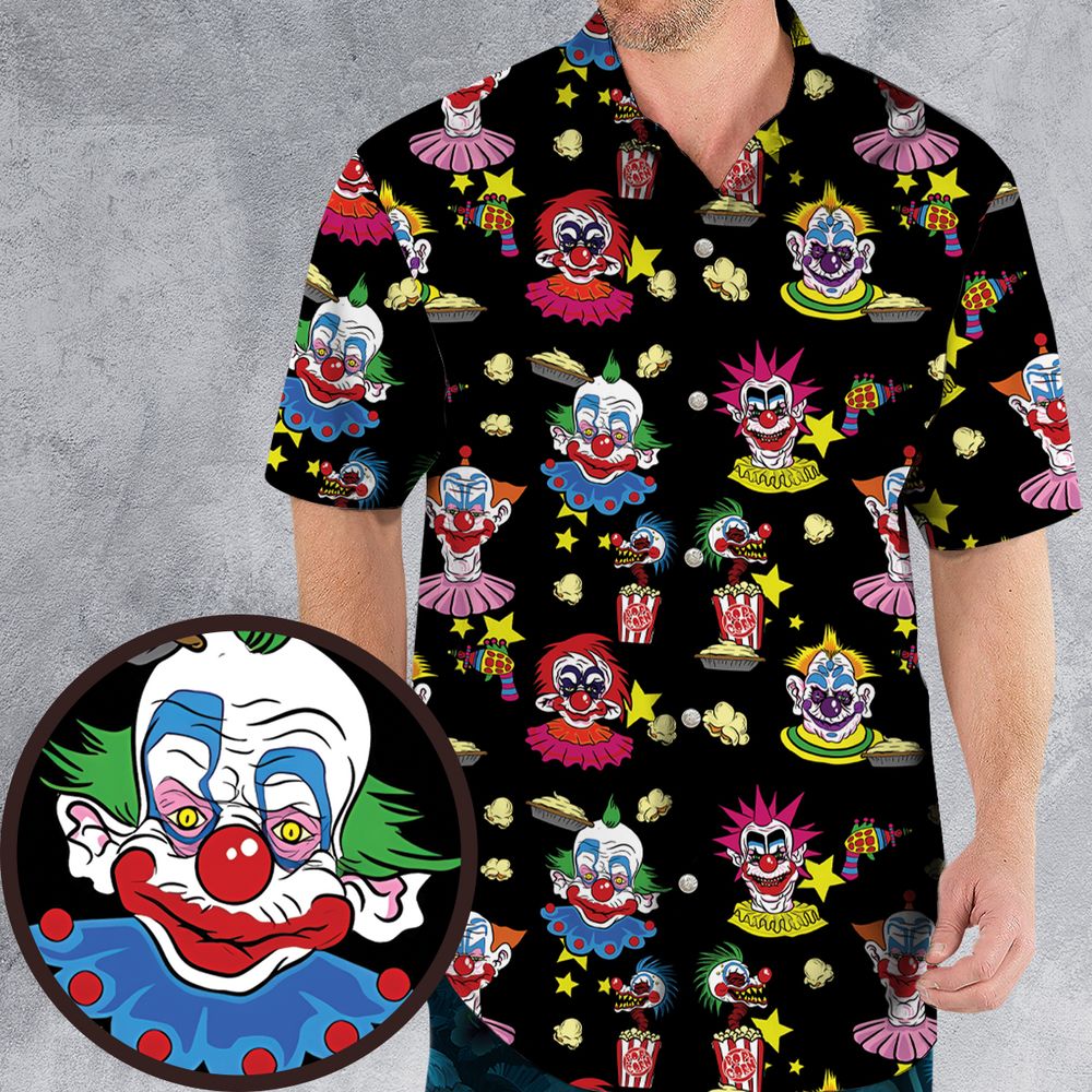 Killer Klowns -  - 1