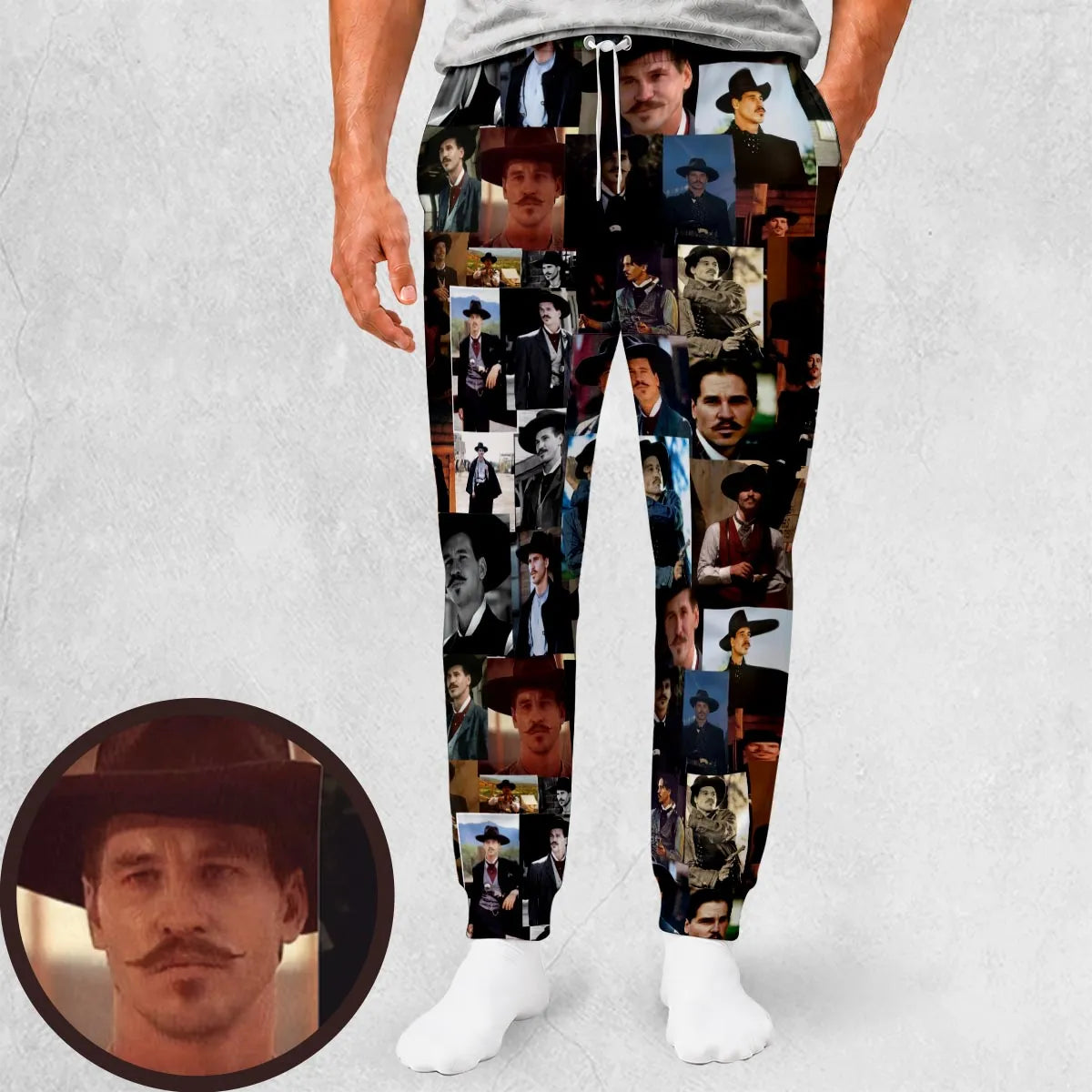 Sweatpants - WXM681NN