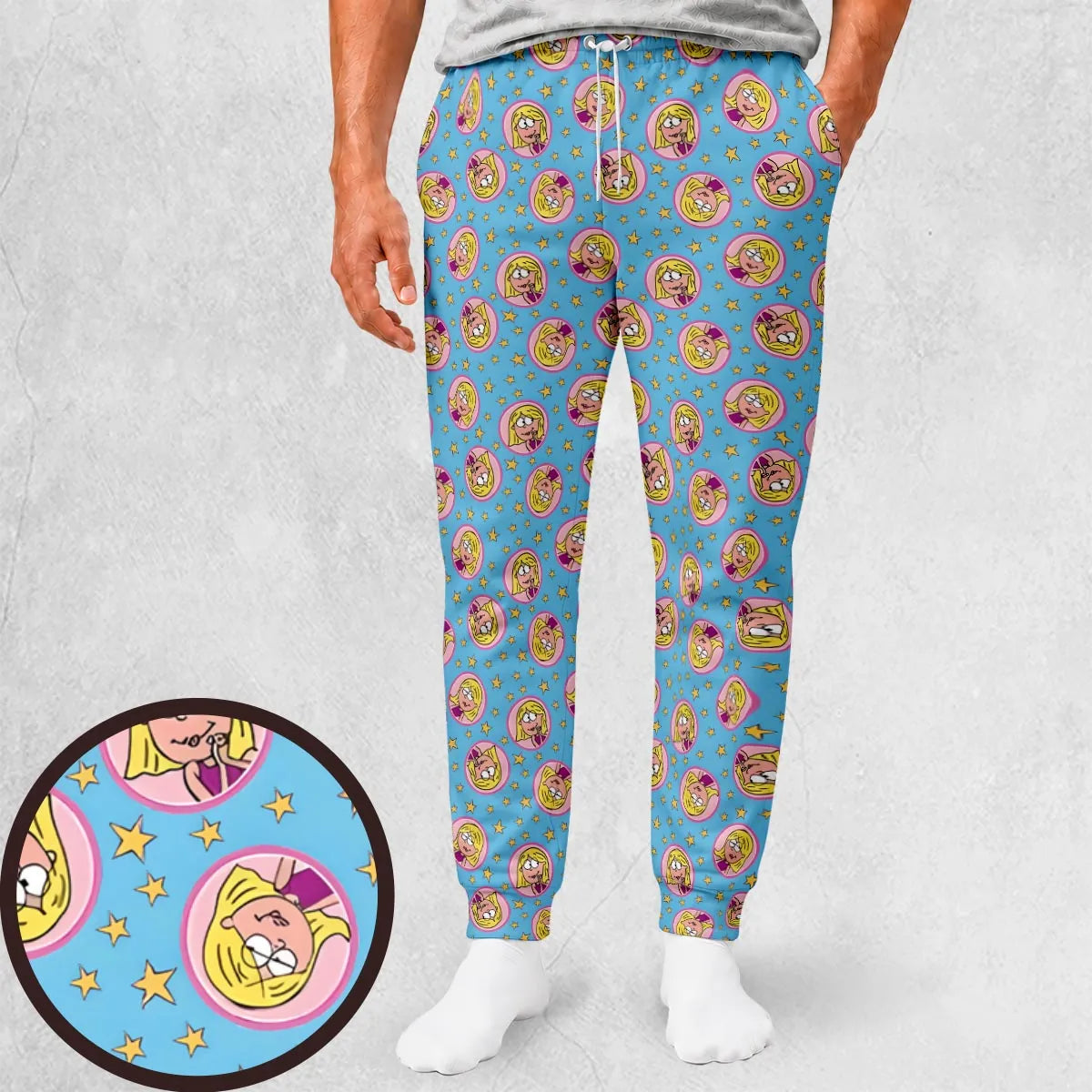 Sweatpants - UB16JUB3