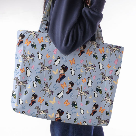 Mary Poppins pattern -  - 1