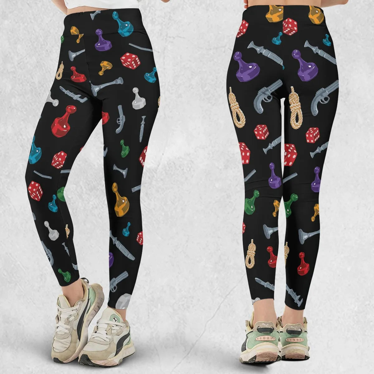 Legging - GHZ3XDYP