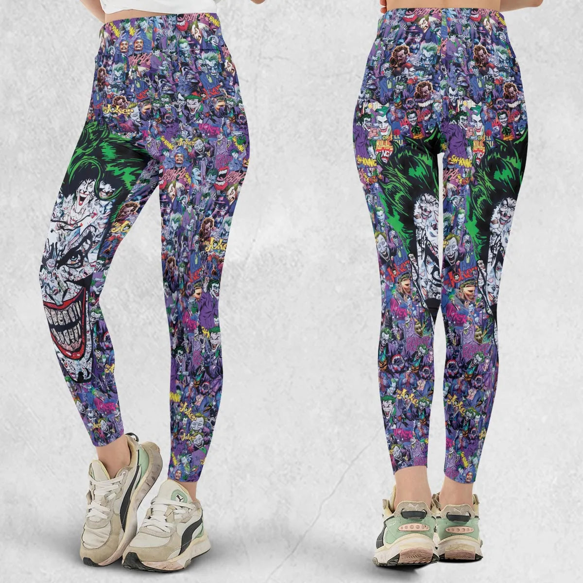 Legging - B19Q3G3X