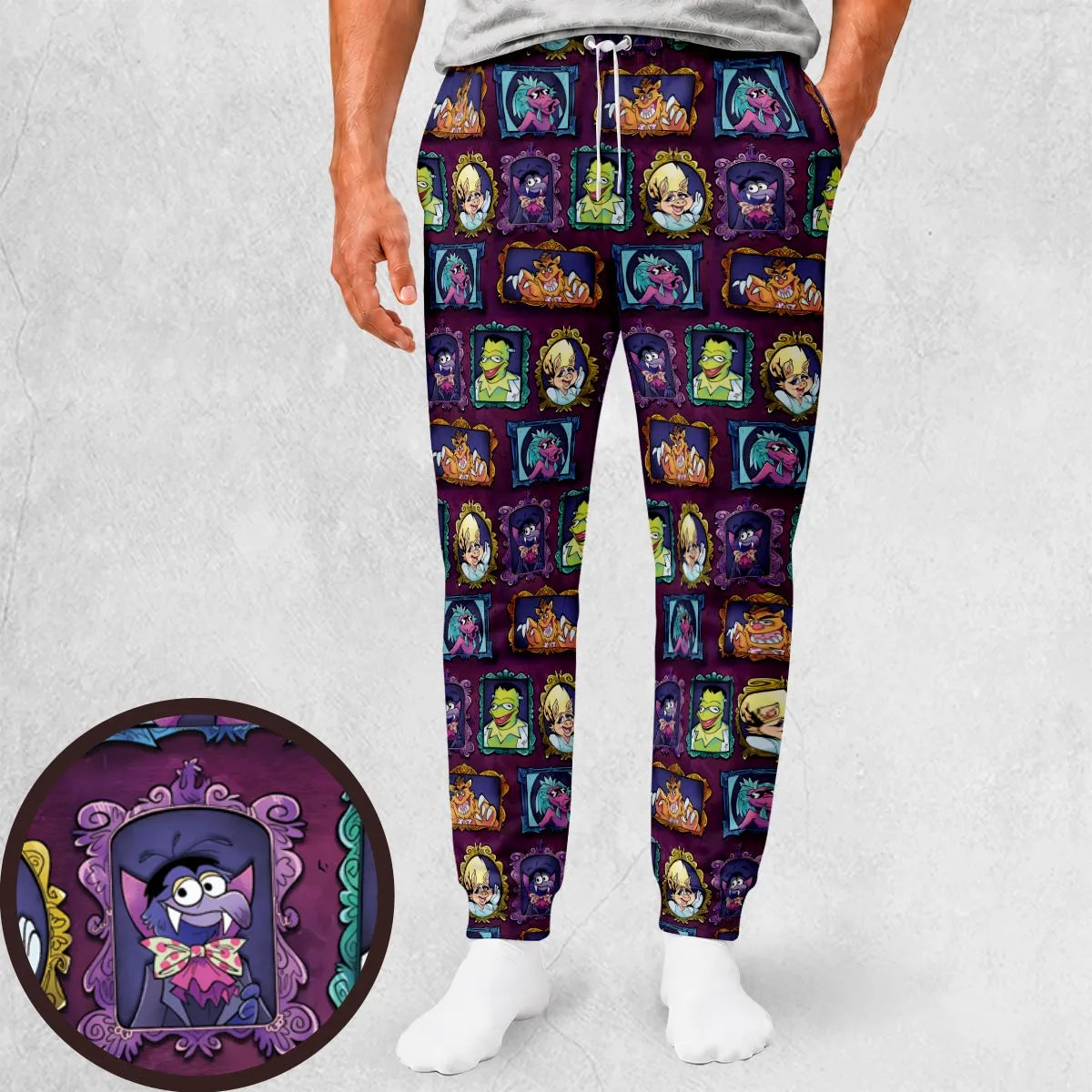 Sweatpants - 4P78JUZR