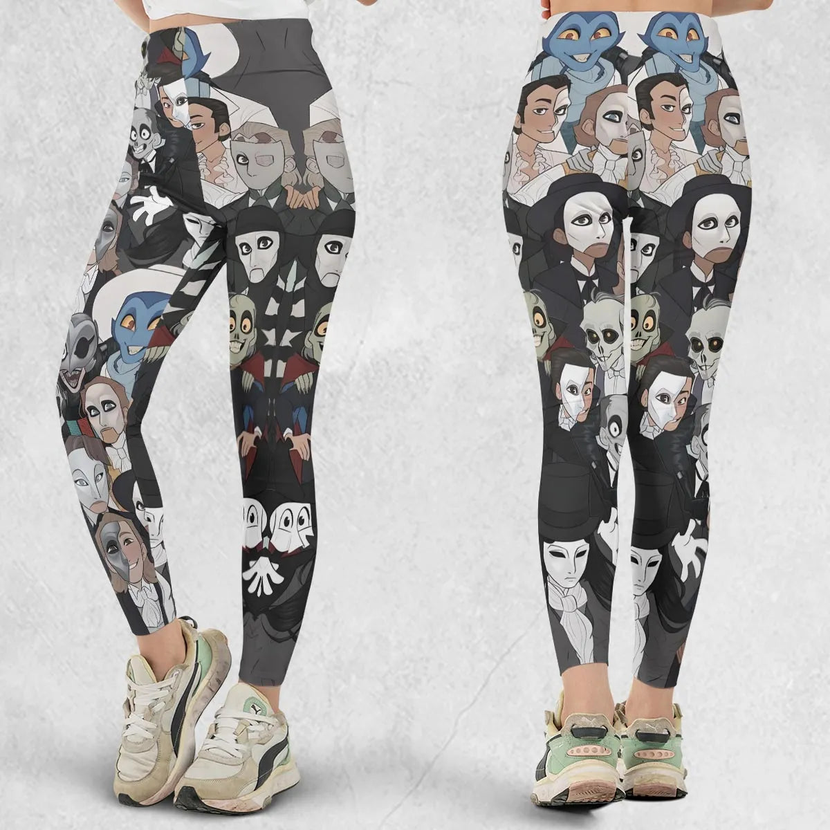 Legging - YWBSYT4V