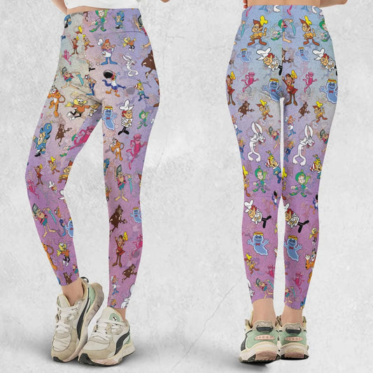 Legging - 6EMAQA3M
