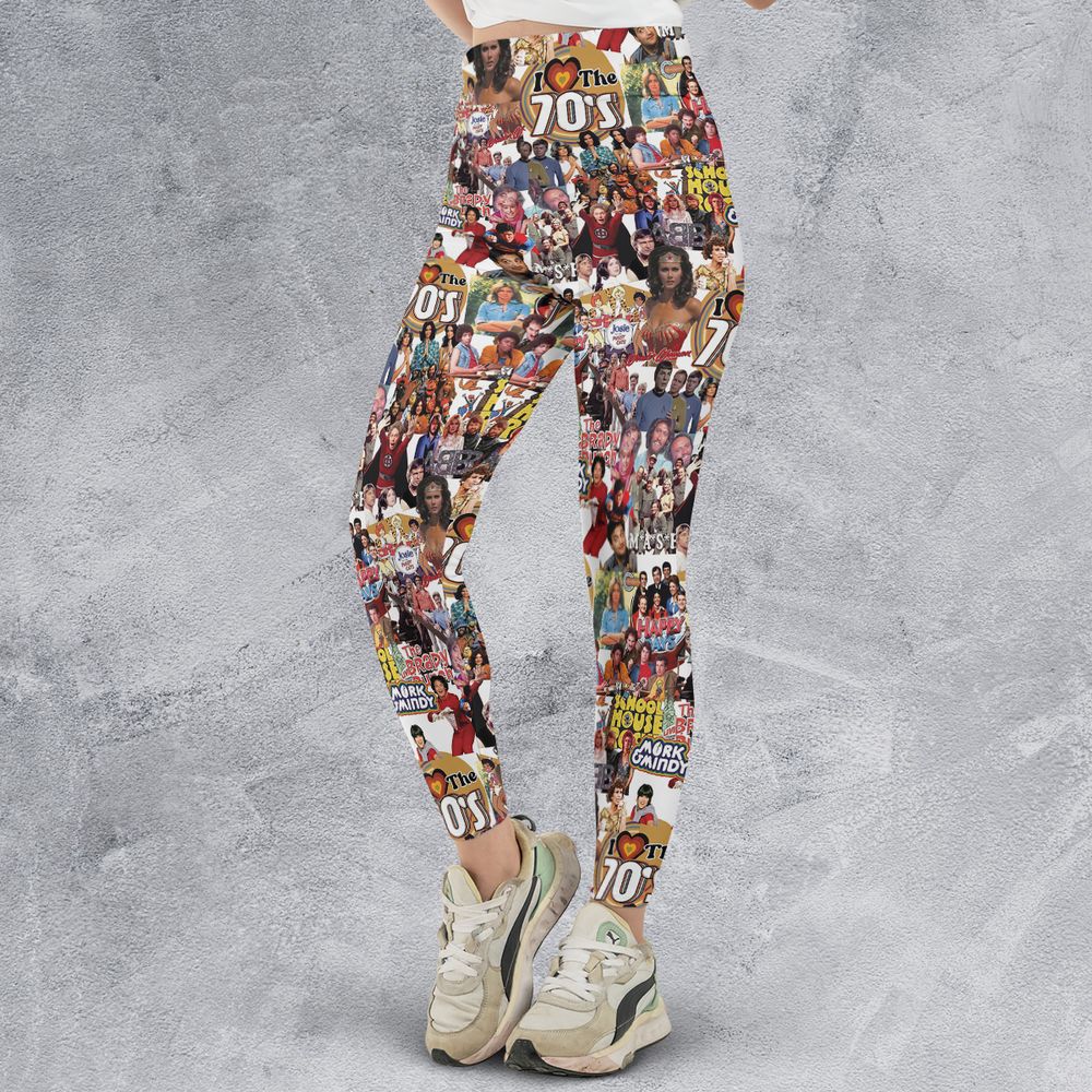 Legging - HSCXYDER -  - 1