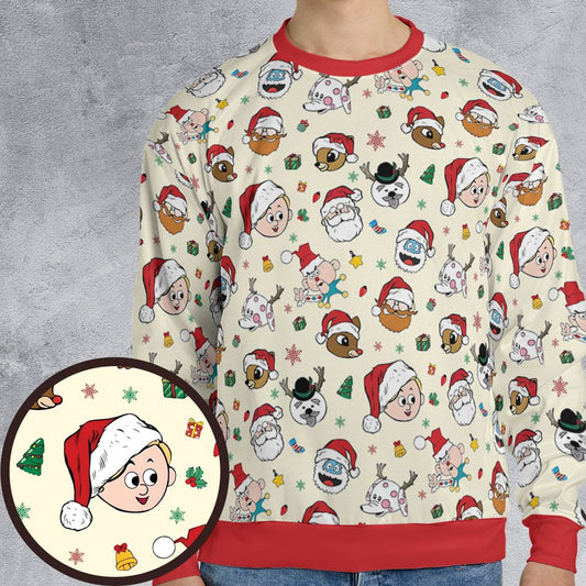 olph the Red-Nosed Reindeer -  - 1