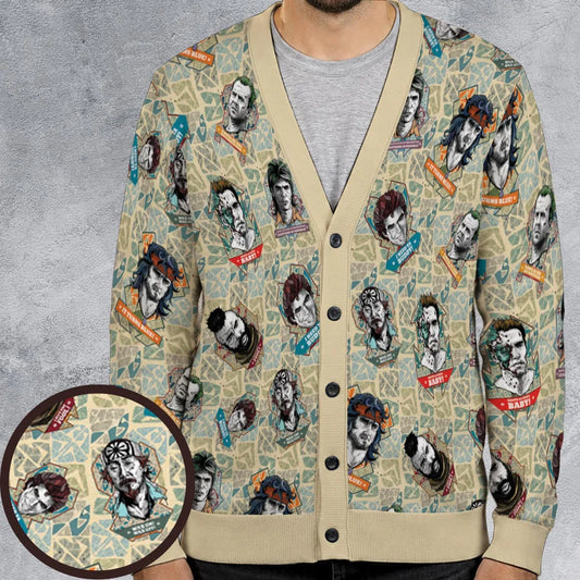 Cardigan - YAPHLP9H