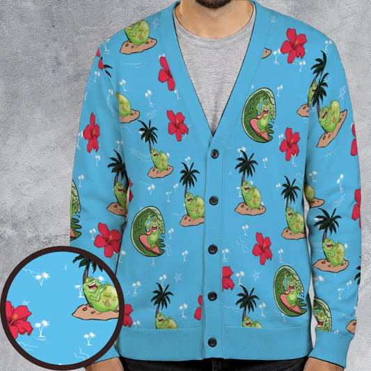 Cardigan - VUN8XZTY