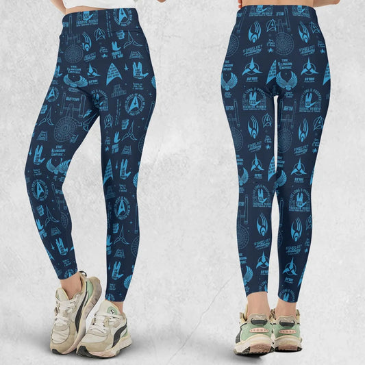 Legging - DMAP96H3