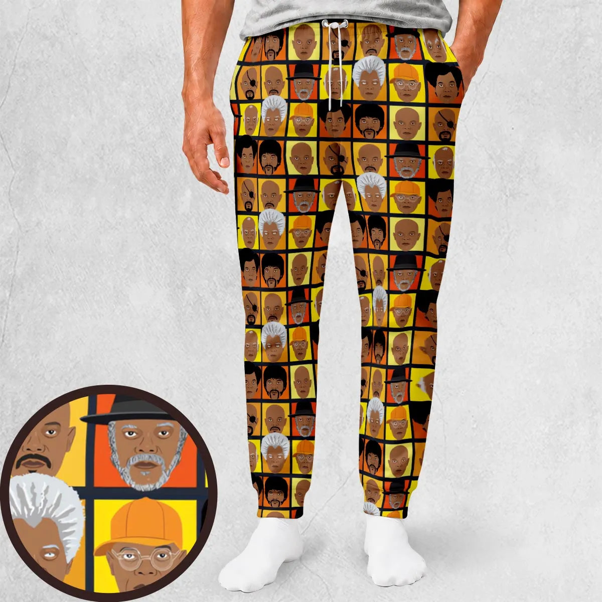 Sweatpants - UUPNF1NM